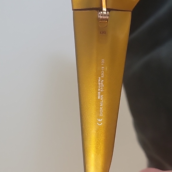 Dior Milan sunglasses - Picture 4 of 6